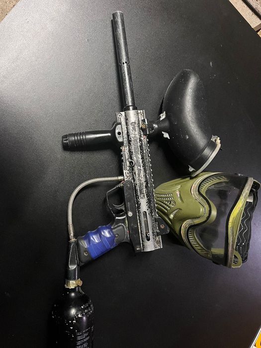 Комплект пинбол оборудования