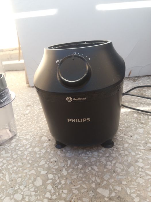 Блендер Phillips