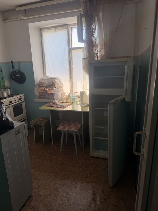 Продам 1ком квартиру в Текели