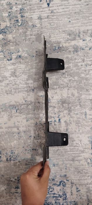 Воздухозаборник Jac j7