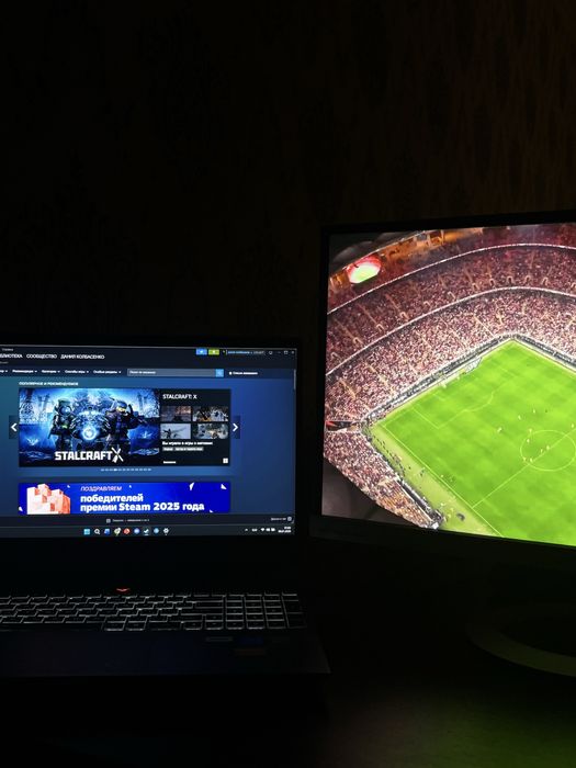 ASUS VX239H-W 23" IPS Full HD белый