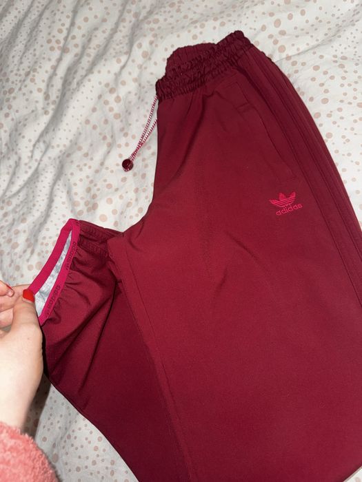 Adidas Track Pants