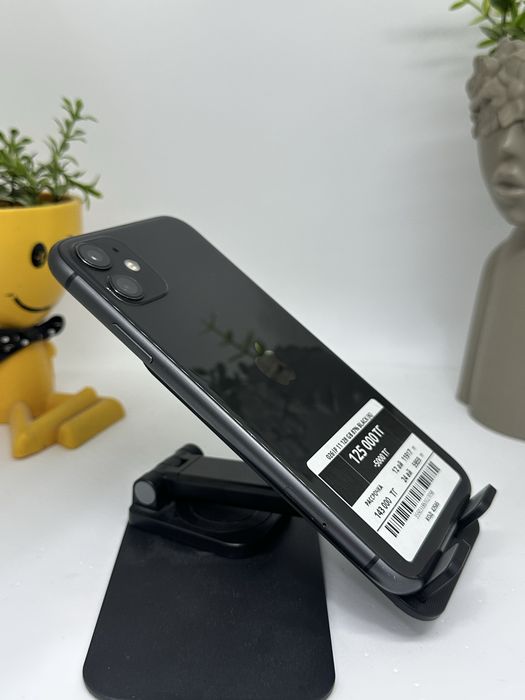 Iphone 11-128gb