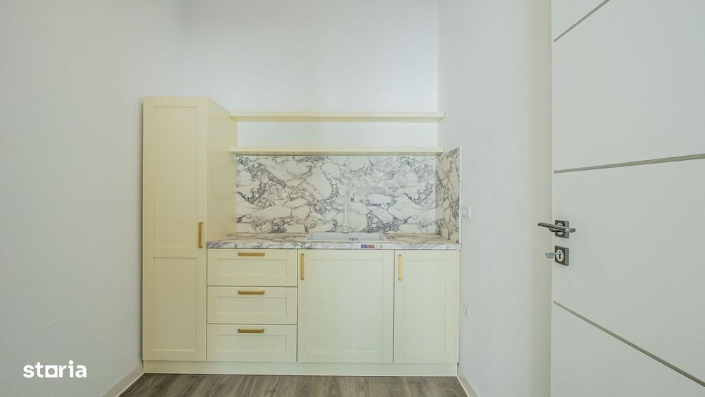 *Promo pret! Casa individuala - 177 mp, mobilata - Cisnadioara, Sibiu