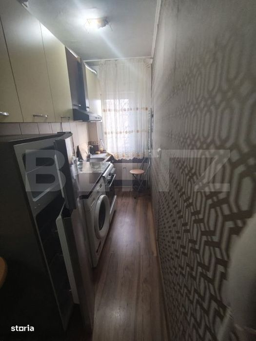 Apartament mobilat si utilat - Nufarul zona Onisifor Ghibu