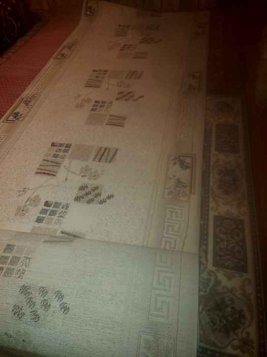 Дорожка 5/1.20 продам. Ковер.