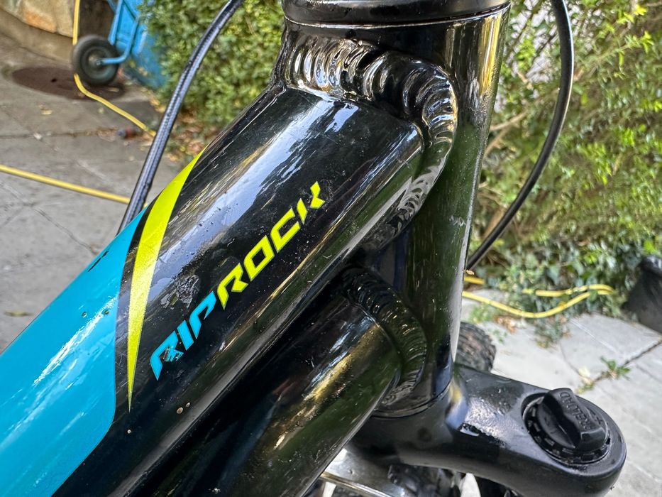 Specialized RipRock 24 детски велосипед колело