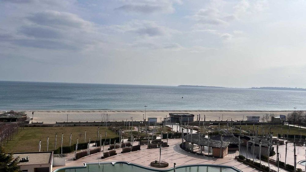 Продава се Едностаен апартамент в к.к. Слънчев бряг - 50 кв.м за 1318 €/кв.м - Снимка #9