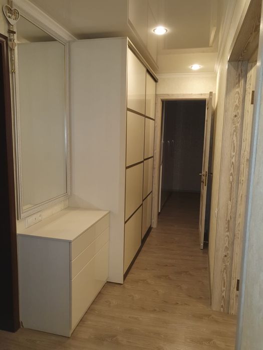 2 комнатная квартира