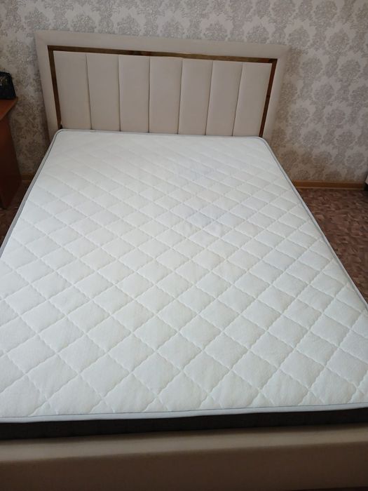 Продам кровать, НОВАЯ, ЧИСТАЯ