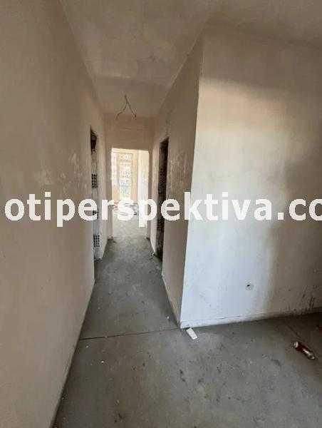 Продава се Тристаен апартамент в Пловдив, Тракия - 110 кв.м за 1146 €/кв.м - Снимка #5