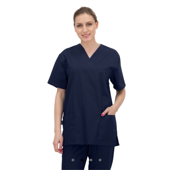 Медицинско облекло