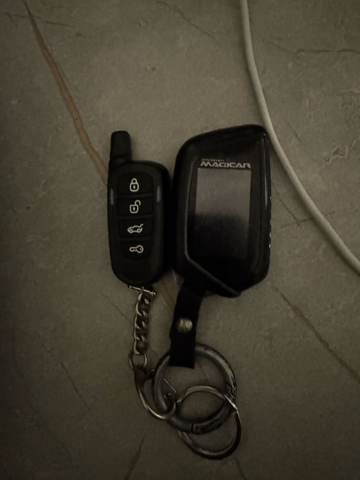 Pult magicar pedjer педжер межикар пулт отделно сотилади