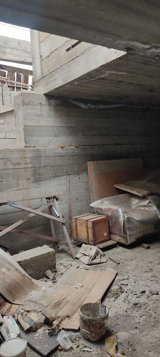 Продам дом 11х12