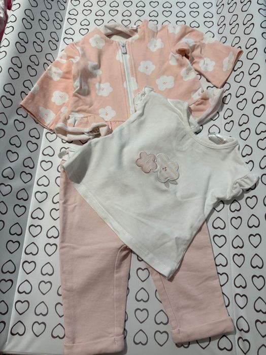 Бебешки дрешки Guess,Mayoral,Boss