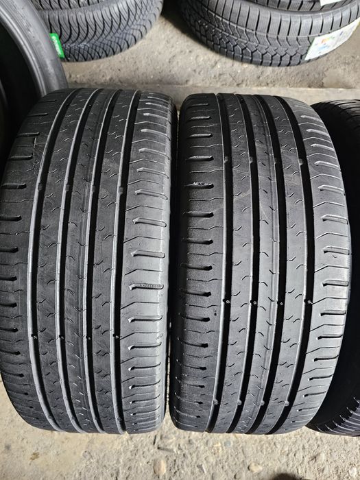 4 anvelope vara 195 45 16 Continental