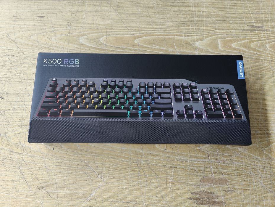 Клавиатура Lenovo