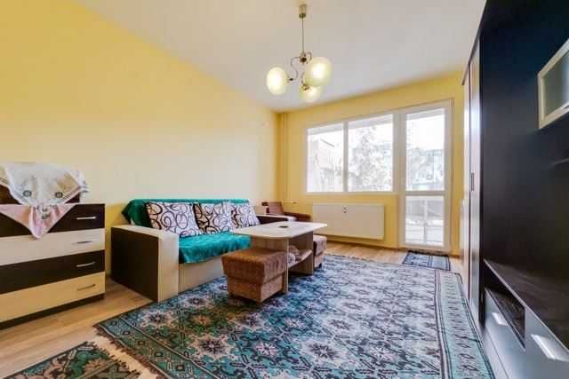 Тристаен - Ремонтиран - Младост 1 - Панел