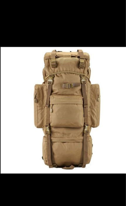 Тактический рюкзак 80лт универсальный