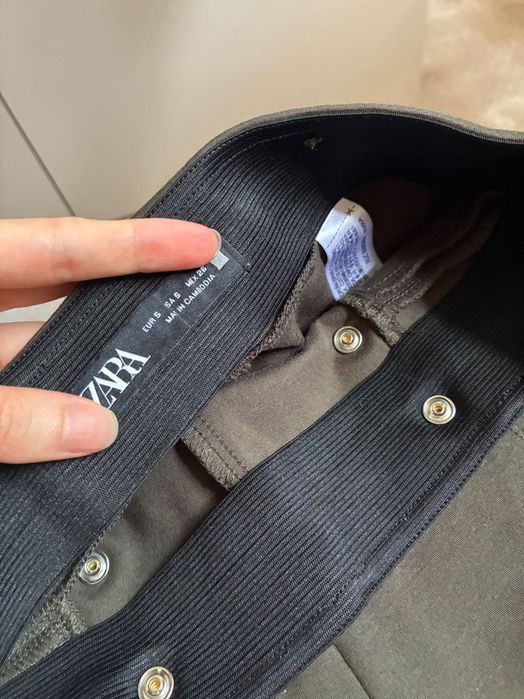 Zara панталон/ клин