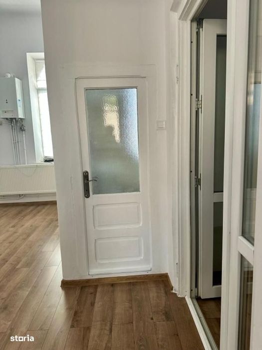 Spatiu birou / cabinet 5 camere in vila, parter, centrala, Unirii