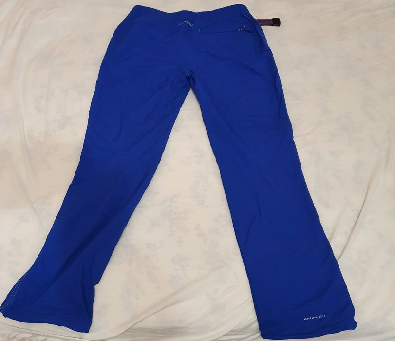 Женские брюки Columbia