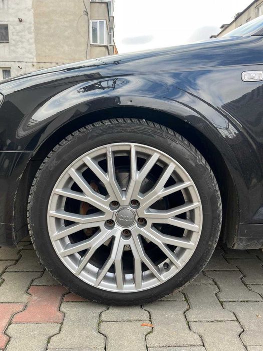 Roti Originale AUDI R18