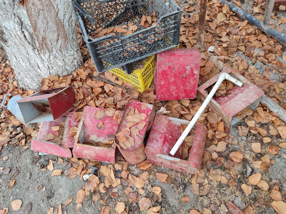 Katak tayor quyon uchun