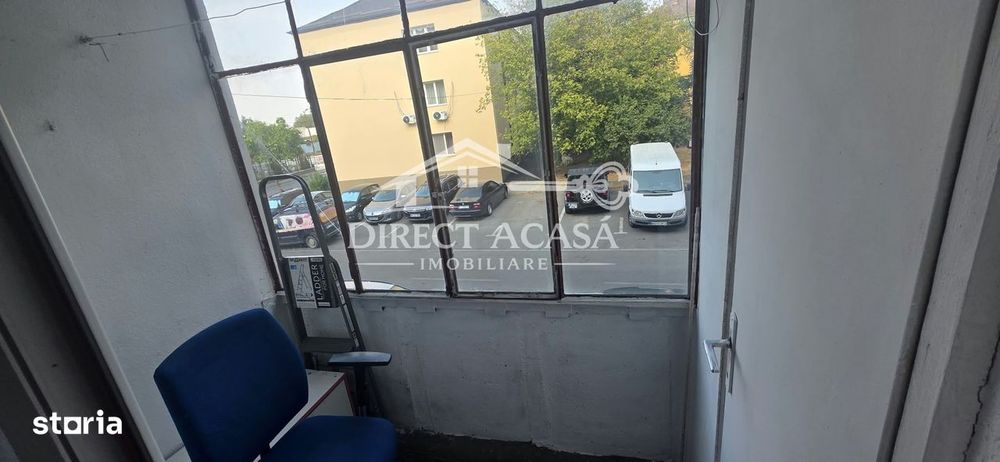 Apartament cu 2 camere-Str Liviu Rebreanu-Zona Top Med