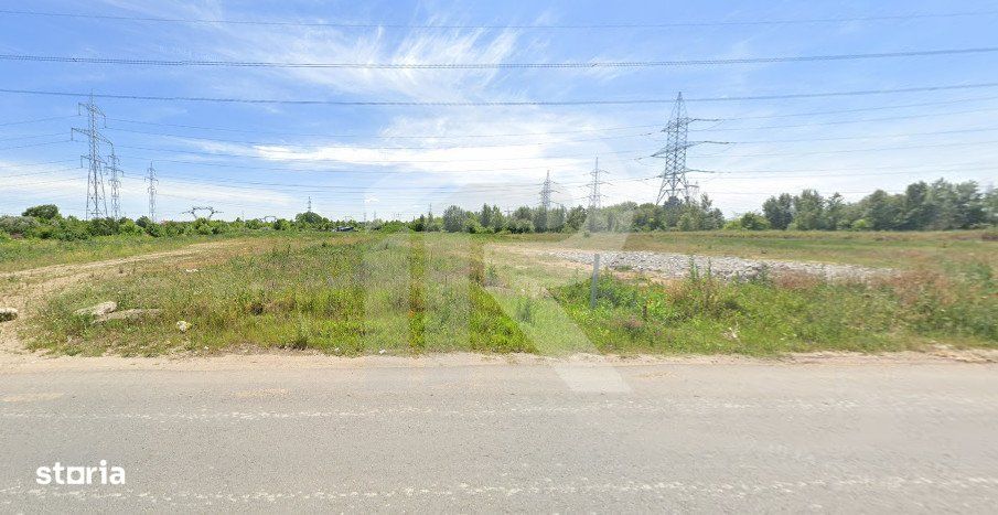 Teren Intravilan 5000 Mp Sector 3 Zona Nicolae Teclu Cel Mai Mic Pret