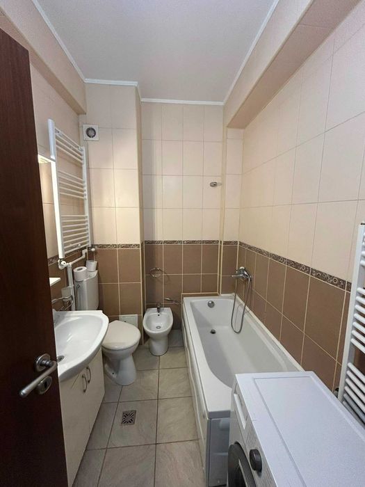 Garsoniera statiunea Mamaia, langa hotel Regal