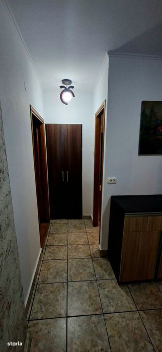 2 camere Tudor , Decomandat / Centrală , mobilat / utilat / PARCARE