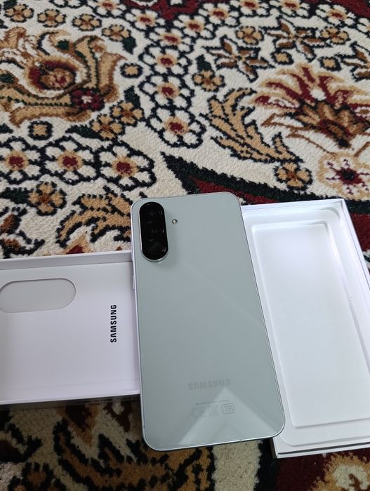 Samasung A56 Yangi 8/256