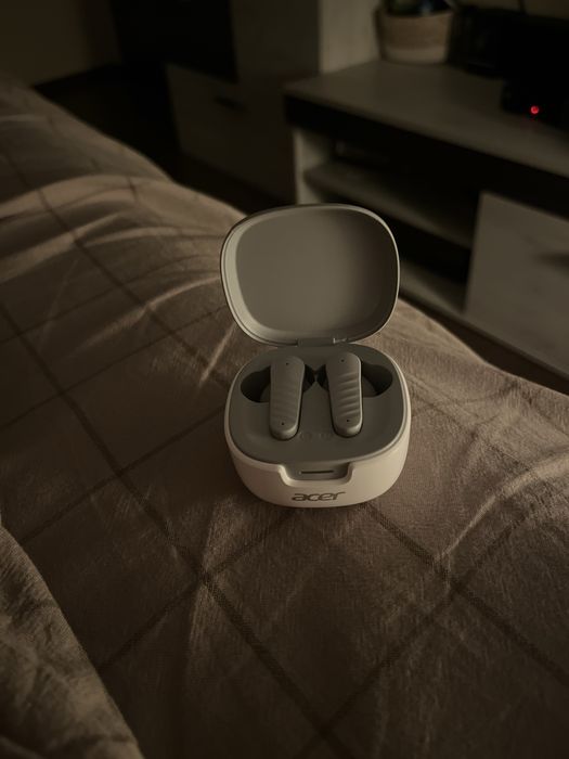 Безжични слушалки Acer
