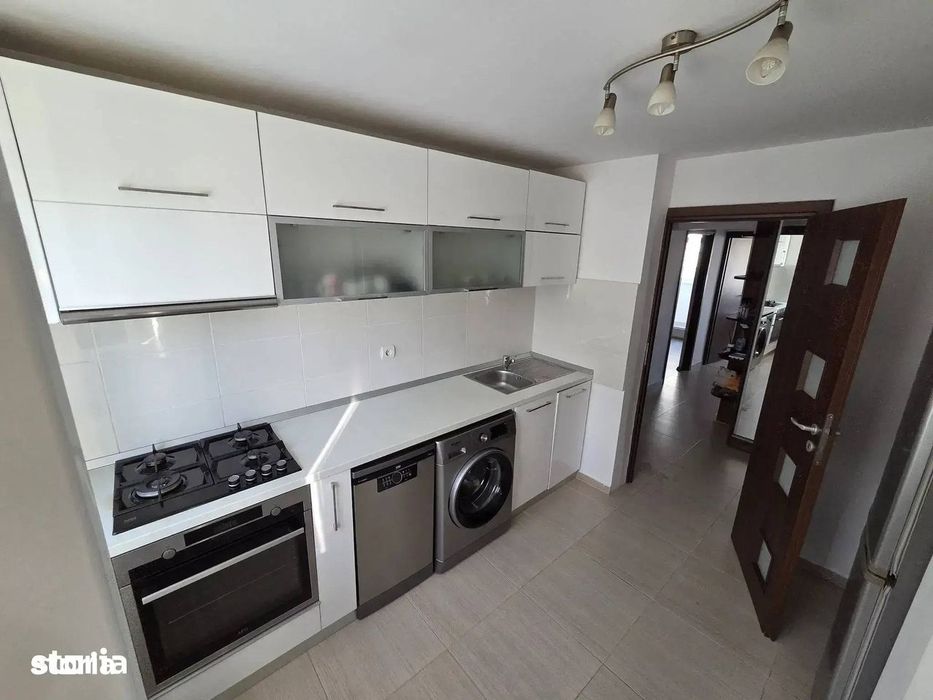 3 camere Trapezului centrala loc de parcare 8 min metrou 1 decembrie