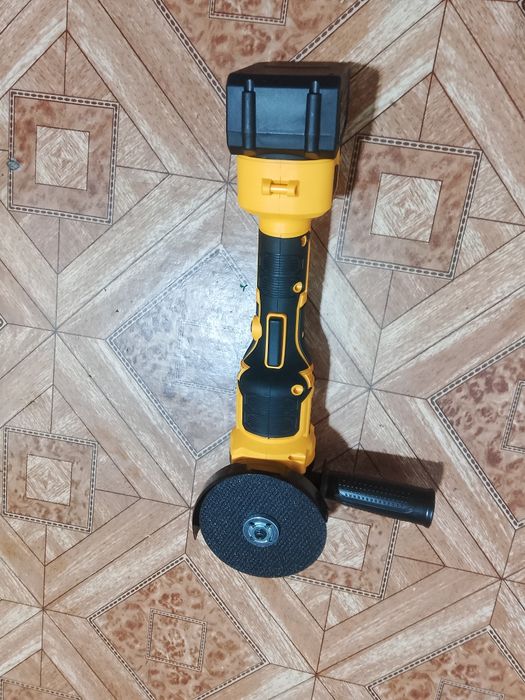 Сучкорез- болгарка