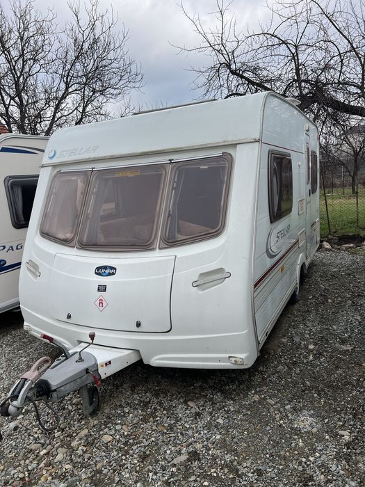 Lunar stelar pt 3/4 pers an 2004 inm Ro