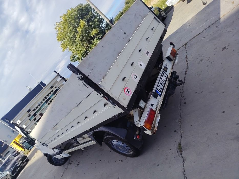 De vanzare Renault master