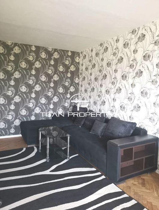 Дава се под наем Двустаен апартамент в Варна, Левски - 65 кв.м за 450 € - Снимка #3