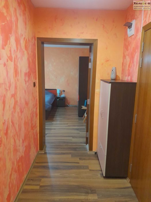 Продава се Двустаен апартамент в Монтана, Идеален център - 62 кв.м за 1604 €/кв.м - Снимка #11