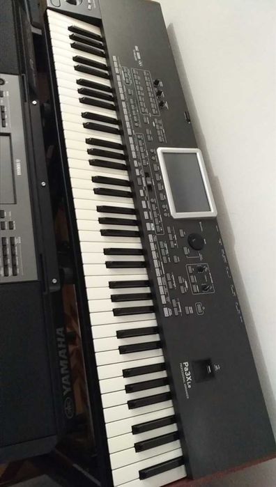 Pian Korg SP pianina Orga Korg 76 / 88 clape