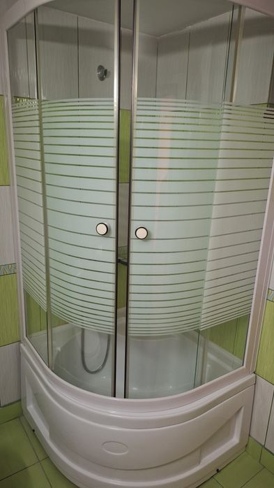 Cabina duș stare buna