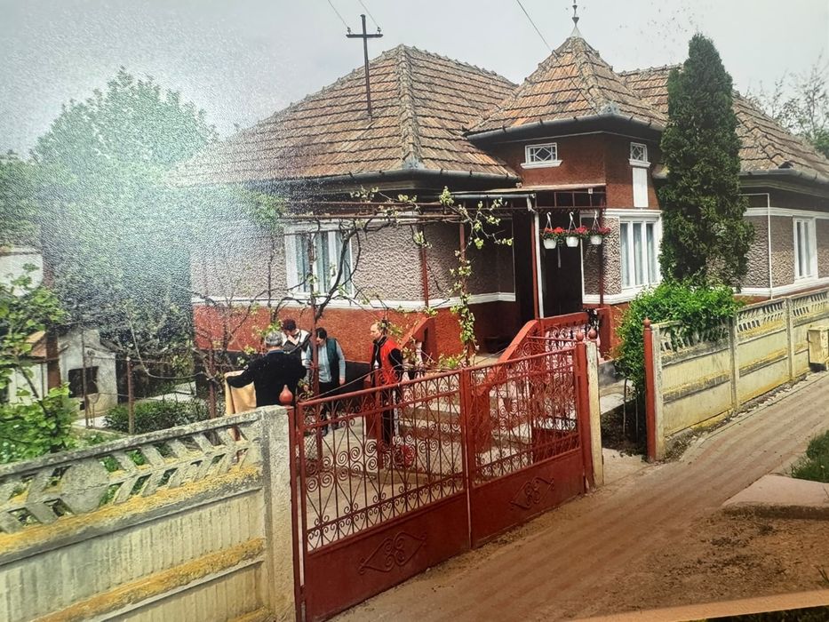 Casa de vanzare!