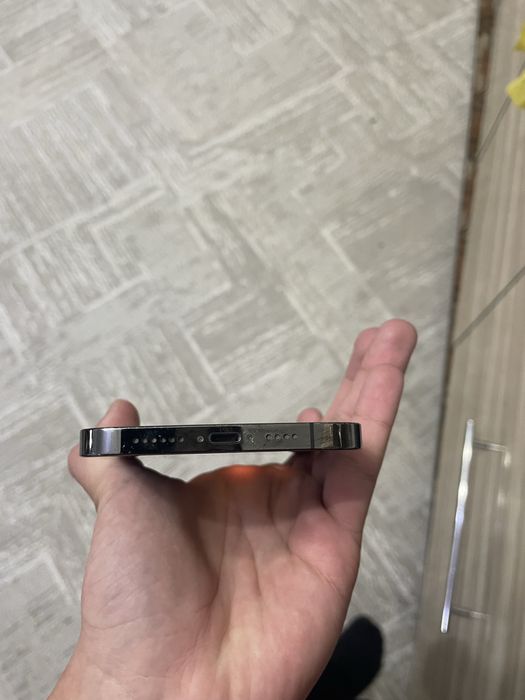 Айфон 12про макс