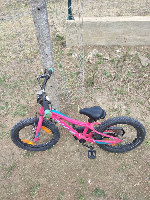 Детско колело Specialized 16