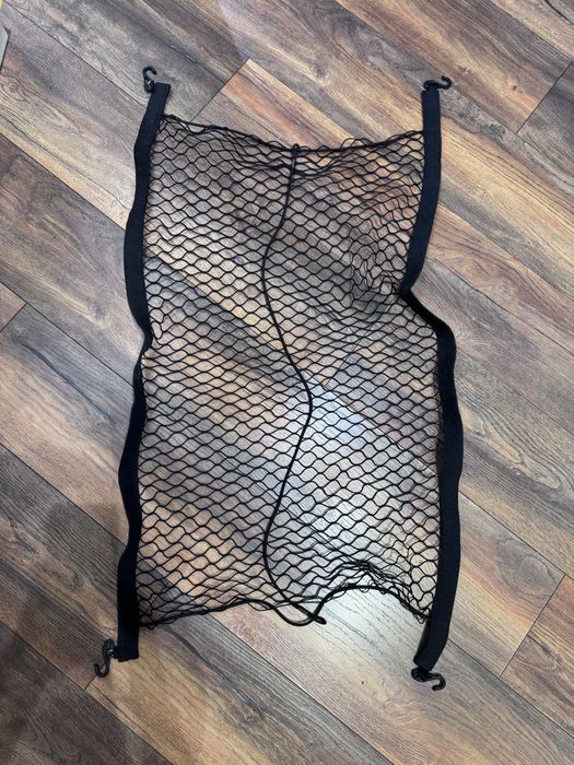 Сетка для багажника 90 * 55 см