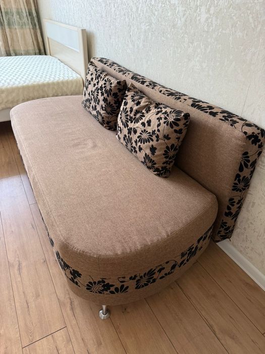 Диван раскладной