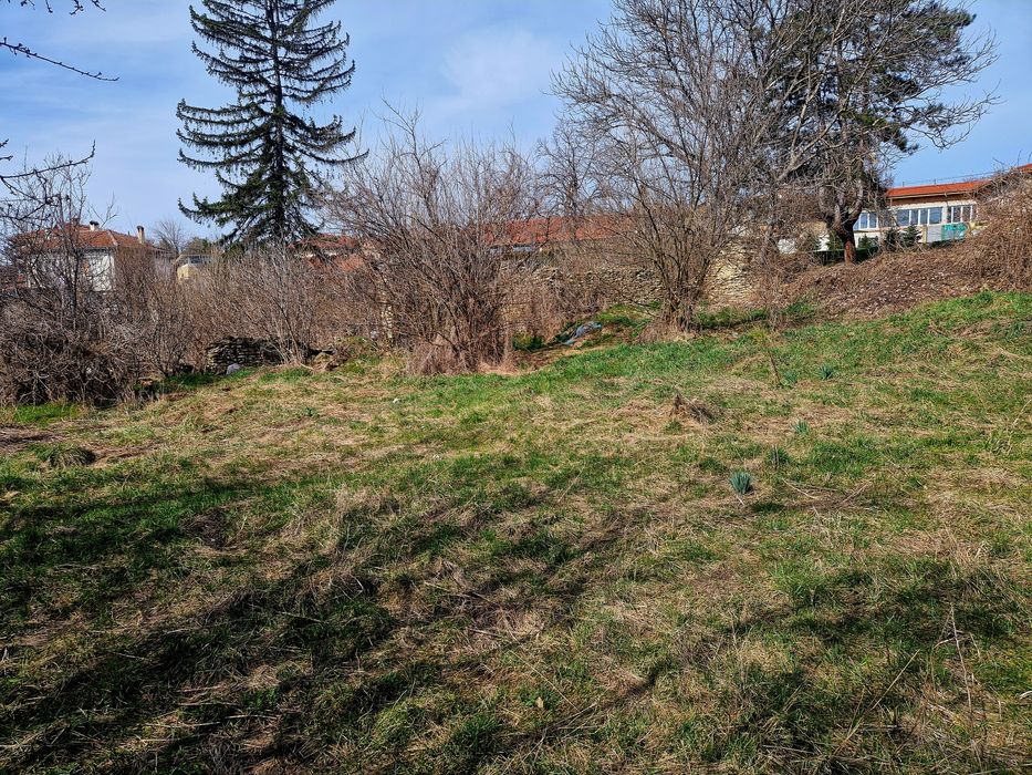 Продава се Парцел в с. Леденик, Област Велико Търново - 700 кв.м за 37 €/кв.м - Снимка #1