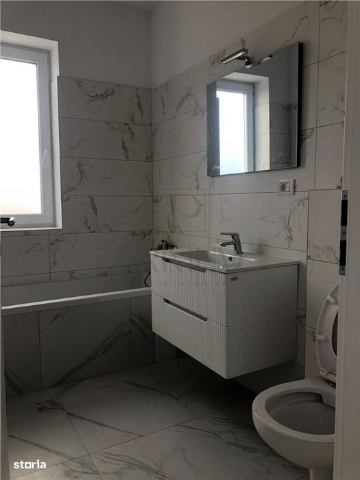 Braytim - Apartament 2 Camere - Finisaje Premium + Loc De Parcare Incl