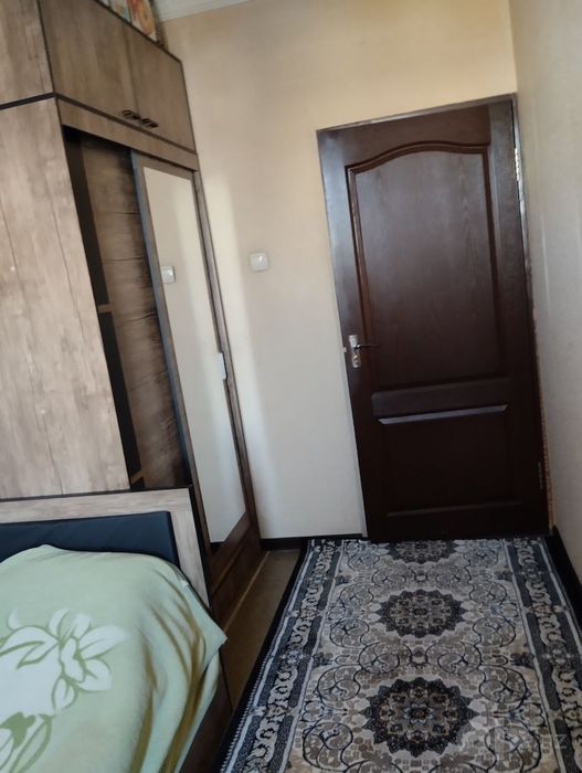 Продам квартиру Алгоритм Кизил-шарк 3/8/9 срочно.